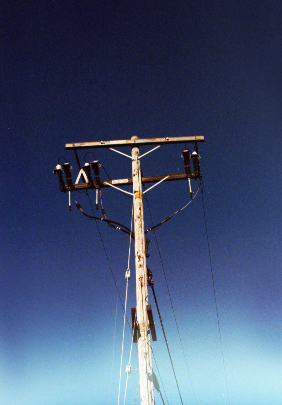 The Soul. 2024. Analog Photography. Dimensions unknown